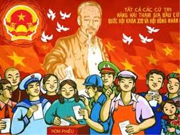 Kế hoạch tổ chức Cuộc thi trắc nghiệm tương tác trực tuyến  tìm hiểu về 80 năm Ngày Tổng tuyển cử đầu tiên  bầu Quốc hội Việt Nam 