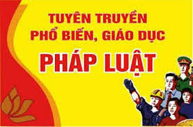 Hướng dẫn  thực hiện công tác  phổ biến, giáo dục pháp luật   quý III năm 2025 