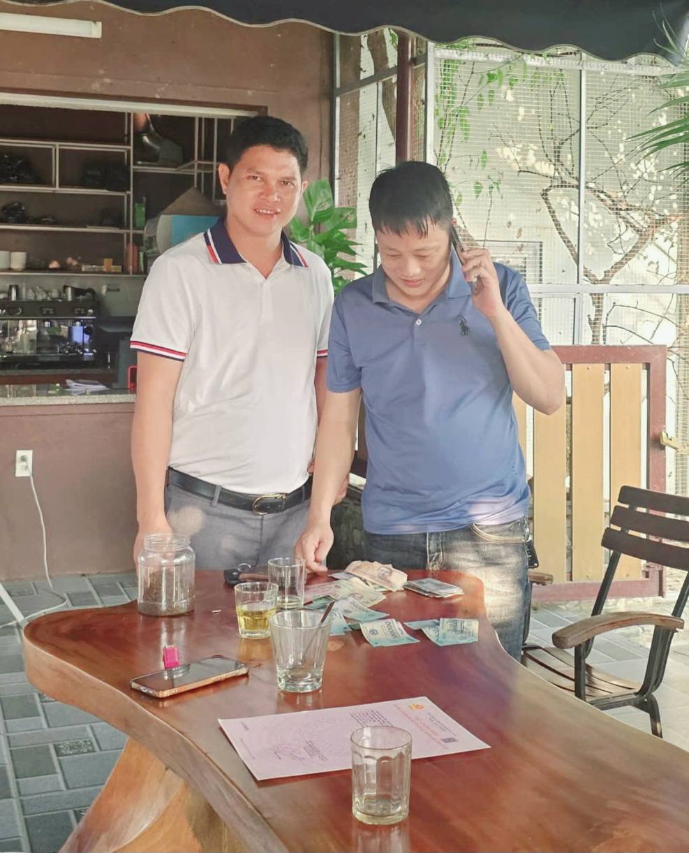 Người tốt - Việc tốt 